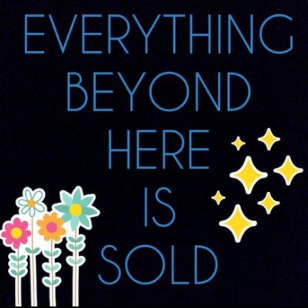 💖Thank you for shopping my closet!! 💖